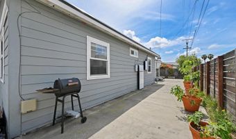 4094 Swift, San Diego, CA 92104