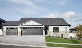 5801 MICA Blf, Cheyenne, WY 82009