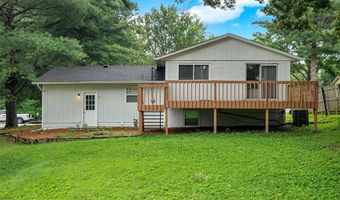 4808 Cinderella Dr, Alton, IL 62002