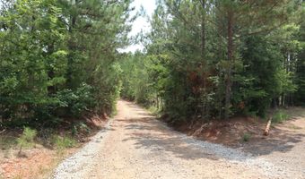 0 Aramathea Church Rd, Lincolnton, GA 30817