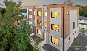 3249 W Moore St, Boise, ID 83702