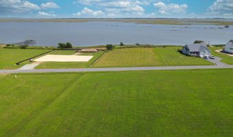 Lot 12 BAY VIEW LANE, Atlantic, VA 23303