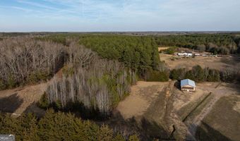 Hwy 20, Abbeville, SC 29620