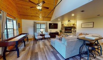 6399 Battiest Pickens Rd, Battiest, OK 74728