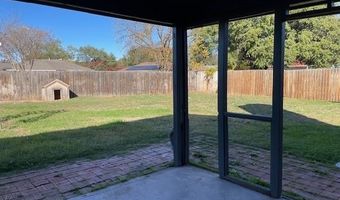 3518 Ivanhoe Ln, Abilene, TX 79605