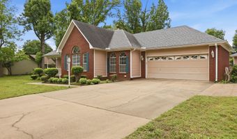 505 Brandon Ln, Beebe, AR 72012