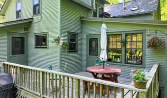 188 Prospect St, Brandon, VT 05733