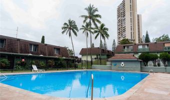 98-264 Ualo St M3, Aiea, HI 96701