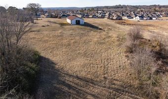TBD Collum LN, Alma, AR 72921