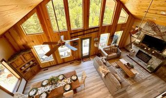 636 W Kokopelli, Brian Head, UT 84719