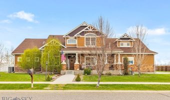 754 Milestone Dr, Belgrade, MT 59714