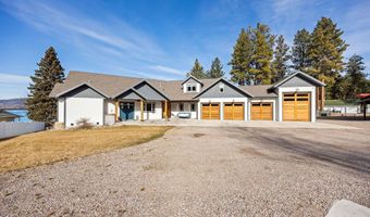 42818 La Bella, Big Arm, MT 59910