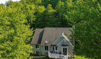 158 Hawthorn Ln, Allegany, NY 14706
