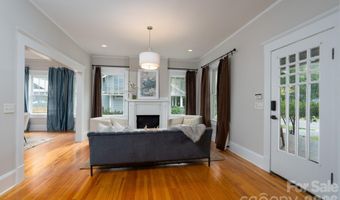 1128 E 35th St, Charlotte, NC 28205
