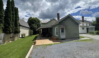 107 Jefferson Ave, Bennington, VT 05201
