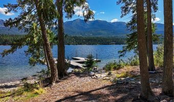 Swan Shores Lane, Bigfork, MT 59911