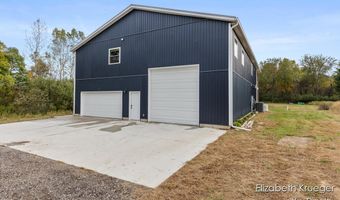 8586 66th St SE, Alto, MI 49302