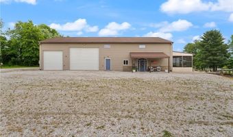 4248 N Whitsitt Rd, Austin, IN 47102
