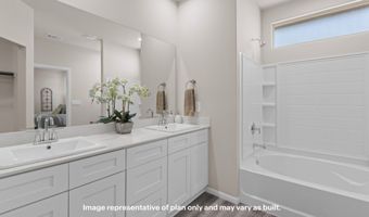 1800 NW 5th St Plan: Oxford, Andrews, TX 79714