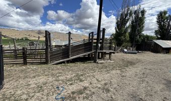 20894 Pioneer Ln, Bridgeport, OR 97818