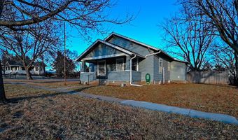 720 10th St, Beaver City, NE 68926
