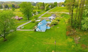 391 U Rd, Arthurdale, WV 26520