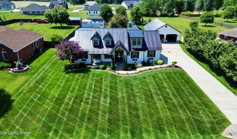 1011 Pembrooke Dr, Bardstown, KY 40004