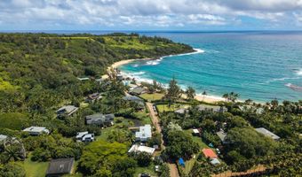 3590 MOLOAA Rd, Kapaa, HI 96746