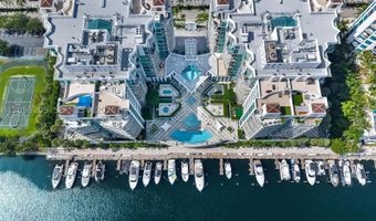 3131 NE 188th St 2-705, Aventura, FL 33180