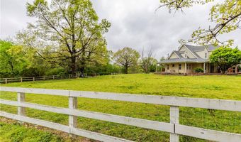 12978 Huber House & 3+/- Acres Rd, Bentonville, AR 72713