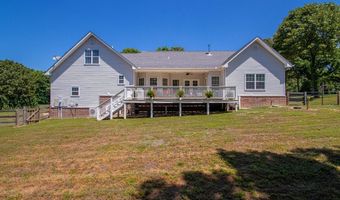 1271 Angel Dr, Alexander, AR 72002