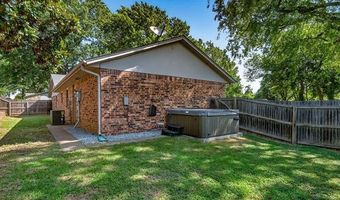 1000 Meadow Dr, Bartlesville, OK 74006