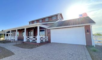 2980 W DILLON Blvd, Chino Valley, AZ 86323