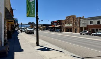 419 S WASHINGTON St, Afton, WY 83110