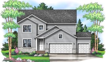 5419 W Colonial Ct Plan: The Mulberry III, Sioux Falls, SD 57110