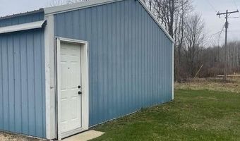 1076 38th St, Allegan, MI 49010