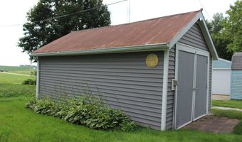 109 W Center St, Arcadia, IA 51430