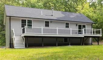 128 Old Quarry Rd, Glocester, RI 02857