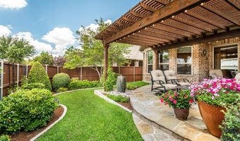 855 Falcon Trace Dr, Allen, TX 75013