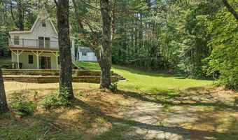 4 Rustic Shores Rd, Alton, NH 03809