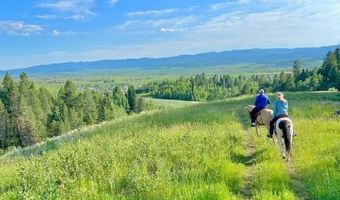 800 DELL Crk, Alpine, WY 83128