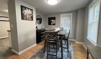 48 Sixteenth St, Bangor, ME 04401