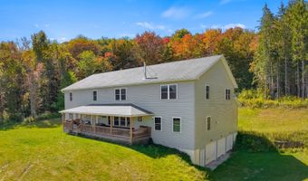 1724 Calhoun Hill Rd, Andes, NY 13731