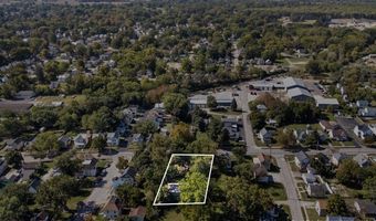 1115 Cottage St, Ashland, OH 44805