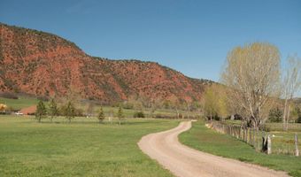 464 Hooks Ln, Basalt, CO 81621