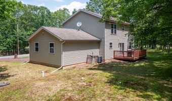 66 Foothill Rd, Albrightsville, PA 18210