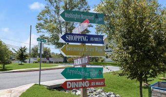 21333 RUBLE Rd, Boonsboro, MD 21713