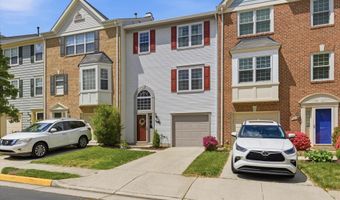 6006 KEBLE Dr, Alexandria, VA 22315