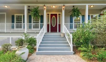 6120 NW 55th St, Bell, FL 32619