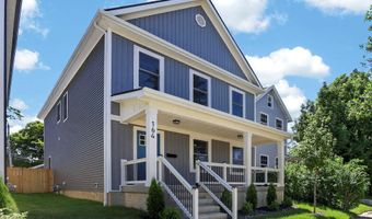 164 N 21st St, Columbus, OH 43203